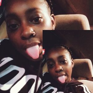 Meet your Posher, Ambery